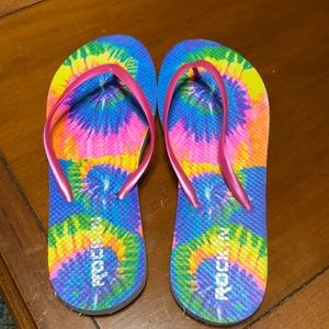 Flip flop